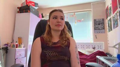 AshleySudlow live cam on Cam4