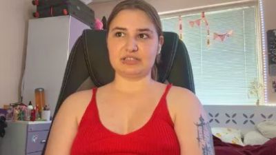 AshleySudlow live cam on Cam4