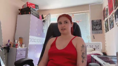 AshleySudlow live cam on Cam4