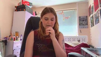 AshleySudlow live cam on Cam4