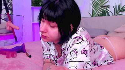 Ashley_Alt live cam on Cam4