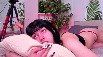 Ashley_Alt live cam on Cam4