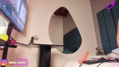 Ashley_Owenns live cam on Cam4