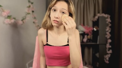 Ashleyfair live cam on Cam4