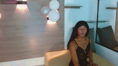 AshleysofiaXXX live cam on Cam4