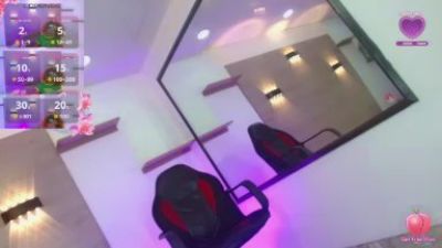 AshleysofiaXXX live cam on Cam4