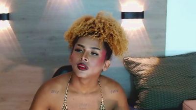 AshleysofiaXXX live cam on Cam4