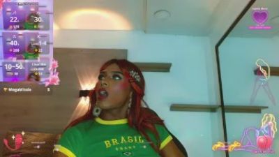 AshleysofiaXXX live cam on Cam4