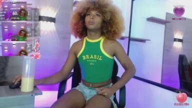 AshleysofiaXXX live cam on Cam4