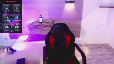 AshleysofiaXXX live cam on Cam4