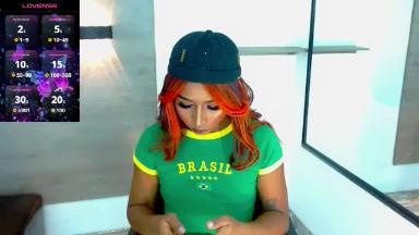 AshleysofiaXXX live cam on Cam4