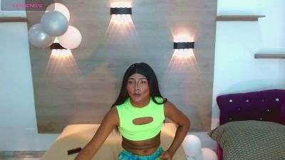 AshleysofiaXXX live cam on Cam4