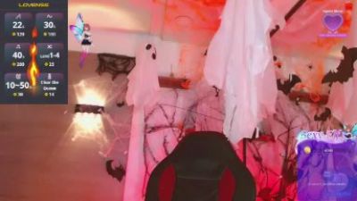 AshleysofiaXXX live cam on Cam4