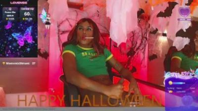 AshleysofiaXXX live cam on Cam4