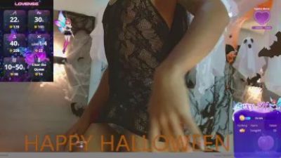 AshleysofiaXXX live cam on Cam4