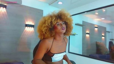 AshleysofiaXXX live cam on Cam4