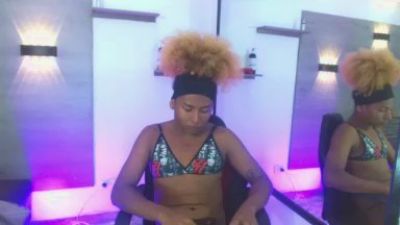 AshleysofiaXXX live cam on Cam4