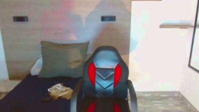 AshleysofiaXXX live cam on Cam4