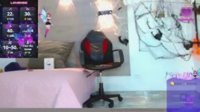 AshleysofiaXXX live cam on Cam4