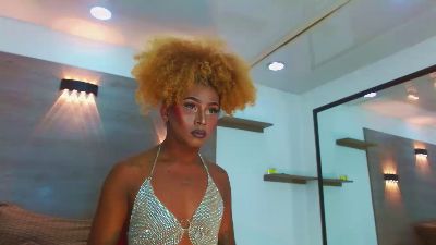 AshleysofiaXXX live cam on Cam4