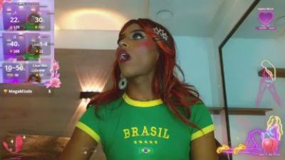 AshleysofiaXXX live cam on Cam4