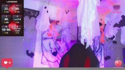 AshleysofiaXXX live cam on Cam4