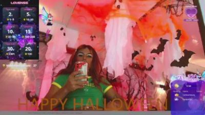 AshleysofiaXXX live cam on Cam4