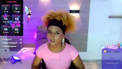 AshleysofiaXXX live cam on Cam4