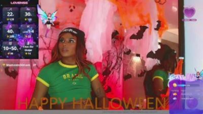 AshleysofiaXXX live cam on Cam4