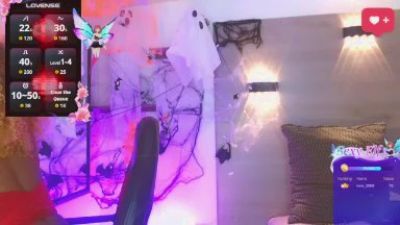 AshleysofiaXXX live cam on Cam4