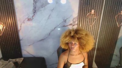 AshleysofiaXXX live cam on Cam4