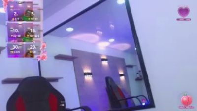 AshleysofiaXXX live cam on Cam4