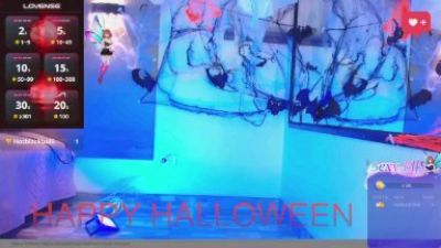 AshleysofiaXXX live cam on Cam4