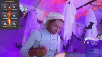 AshleysofiaXXX live cam on Cam4