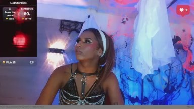 AshleysofiaXXX live cam on Cam4