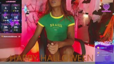 AshleysofiaXXX live cam on Cam4