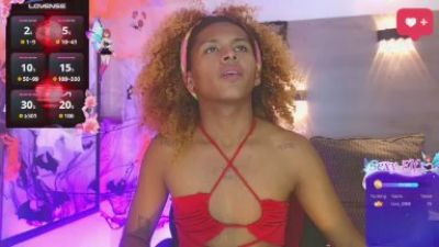 AshleysofiaXXX live cam on Cam4