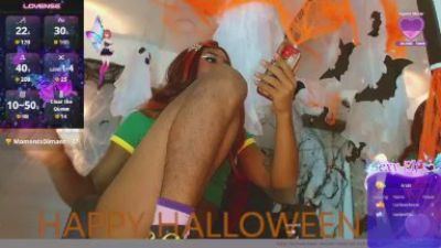 AshleysofiaXXX live cam on Cam4
