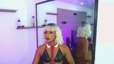 AshleysofiaXXX live cam on Cam4