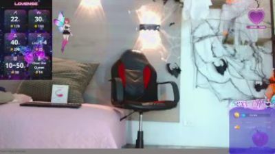 AshleysofiaXXX live cam on Cam4