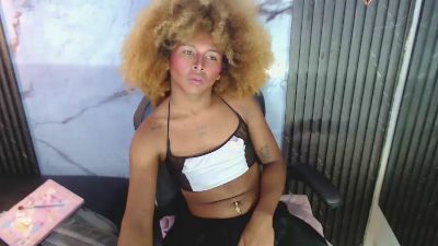 AshleysofiaXXX live cam on Cam4