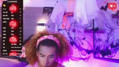 AshleysofiaXXX live cam on Cam4