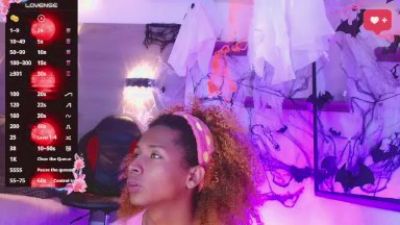 AshleysofiaXXX live cam on Cam4