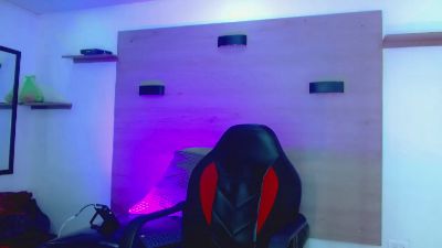 AshleysofiaXXX live cam on Cam4