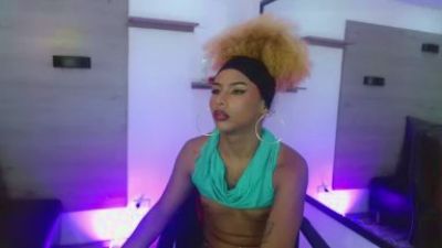 AshleysofiaXXX live cam on Cam4