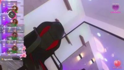 AshleysofiaXXX live cam on Cam4