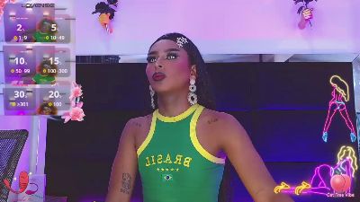 AshleysofiaXXX live cam on Cam4