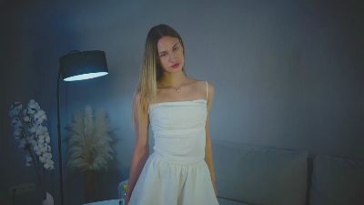 AshliGenerous live cam on Cam4