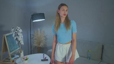 AshliGenerous live cam on Cam4