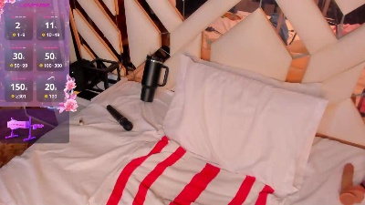 AshlieRobertss live cam on Cam4